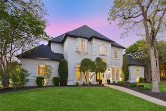 2037 Coventry Ct, Keller, TX 76262