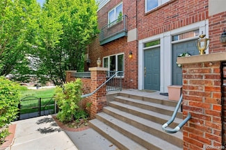 2660 S University Blvd Unit I, Denver, CO 80210