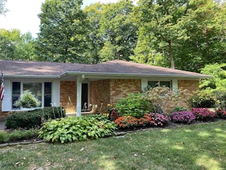 6416 E Cox Dr, Bloomington, IN 47408