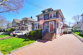 42 Coddington Ave, Staten Island, NY 10306