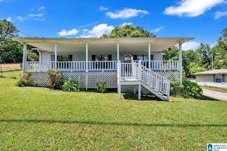 9030 W Commercial Ave, Trafford, AL 35172