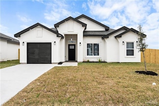 336 N Leon Ave, Elsa, TX 78543