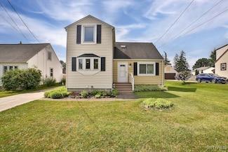 157 Northcrest Ave, Buffalo, NY 14225