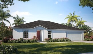 3505 32nd St SW, Lehigh Acres, FL 33976