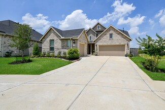 31802 Lillie Lilac Ln, Hockley, TX 77447