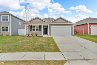 11149 N Sashing Way, Monrovia, IN 46157