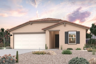 VERBENA, Benson, AZ 85602