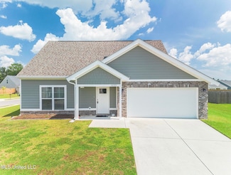 14799 Audubon Lake Blvd, Gulfport, MS 39503