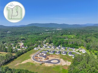 20 Wildflower Ln Unit 208-97-9-2, Plymouth, NH 03264