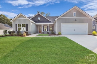 LOT 2 Grove Hollow Rd, Rincon, GA 31326