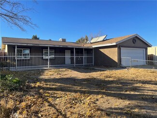 42815 Alexo Dr, Lancaster, CA 93536