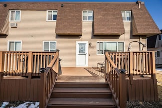 961 4th Ave W Unit C, West Fargo, ND 58078