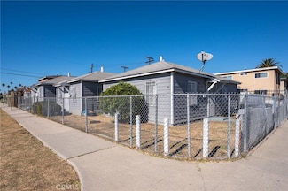 8925 S Normandie Ave, Los Angeles, CA 90044