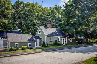6 Winter St, Peterborough, NH 03458