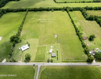 0 Noel Rd, Church Point, LA 70525