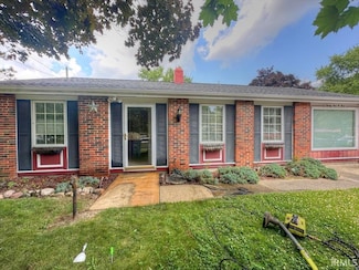 2403 Versailles Dr, Kokomo, IN 46902