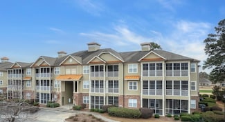 395 S Crow Creek Dr NW Unit 1421, Calabash, NC 28467
