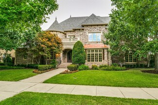 7008 Reverchon Ct, Colleyville, TX 76034