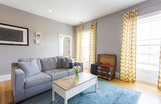 705 Massachusetts Ave Unit 4, Boston, MA 02118