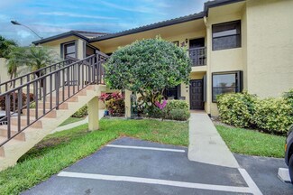 4696 Lucerne Lakes Blvd E Unit 102, Lake Worth, FL 33467