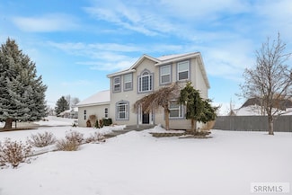 575 Sycamore Cir, Idaho Falls, ID 83402