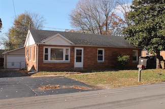 1425 Longview Dr, Bowling Green, KY 42101