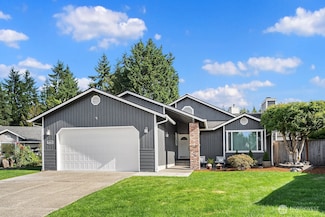 14011 SE 156th Ct, Renton, WA 98058