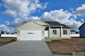 4597 N Bristol Dr, Ammon, ID 83401