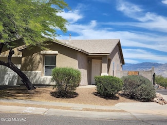 2363 S Mcconnell Dr, Tucson, AZ 85710