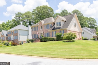 3574 Timberloch Trail, Snellville, GA 30039