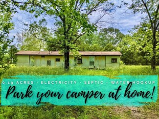 23128 Ivy Ln, Shell Knob, MO 65747