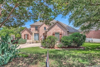 3515 Edge View, San Antonio, TX 78259