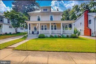 19 Maryland Ave, Gaithersburg, MD 20877