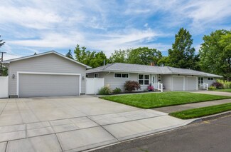 1402 S Jefferson St, Spokane, WA 99203