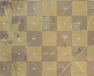 2 Lots Spring Dr, Meadview, AZ 86444