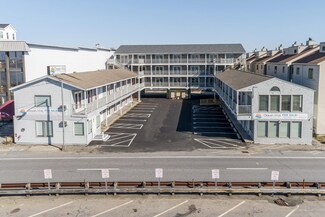 449 Ocean Blvd Unit 215, Hampton, NH 03842