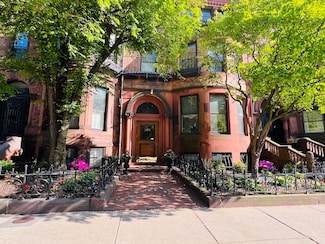 280 Commonwealth Ave Unit 101, Boston, MA 02116