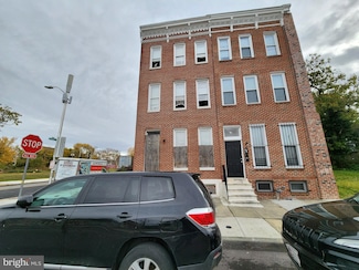 927 N Carey St, Baltimore, MD 21217