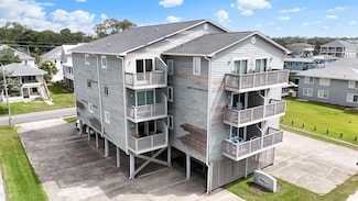 1208 S Ocean Blvd Unit I, North Myrtle Beach, SC 29582