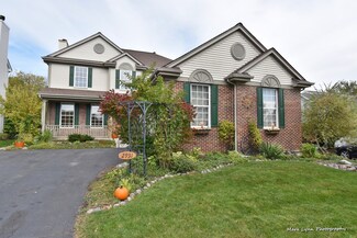 2931 Larrabee Dr, Geneva, IL 60134