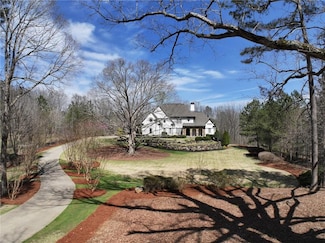 113 Hawks Ct, Ball Ground, GA 30107
