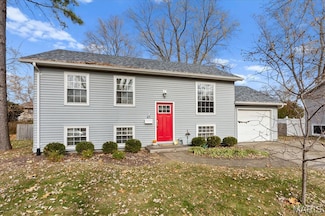 611 Linden Ct, O Fallon, IL 62269