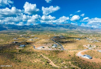 2955 S Quail Canyon Rd, Cottonwood, AZ 86326