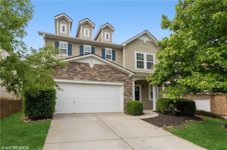 379 Roseglen Dr, Marietta, GA 30066