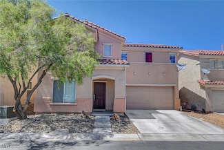 554 Haunts Walk Ave, Las Vegas, NV 89178