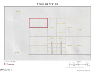 35429 N 220th Ln Unit D, Wittmann, AZ 85361