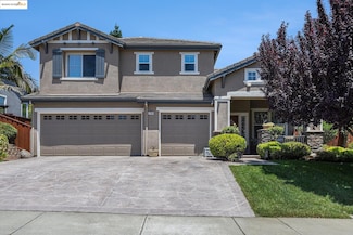 1756 Sanger Peak Way, Antioch, CA 94531