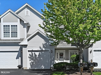 303 Huntington Ct, Oswego, IL 60543