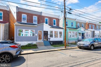1114 Chestnut St, Darby, PA 19023