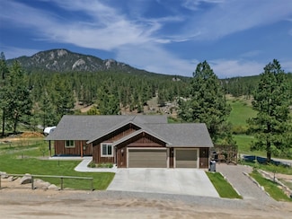 4 Juniper Ln, Clancy, MT 59634